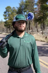 Green Pest Services