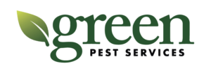 Green Pest Services Logo