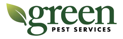 Green Pest Services company logo