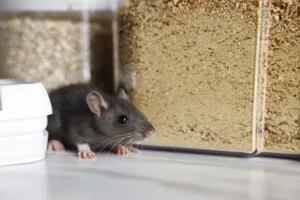 favorite foods of rats and mice