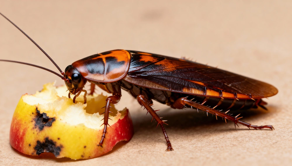 American cockroach